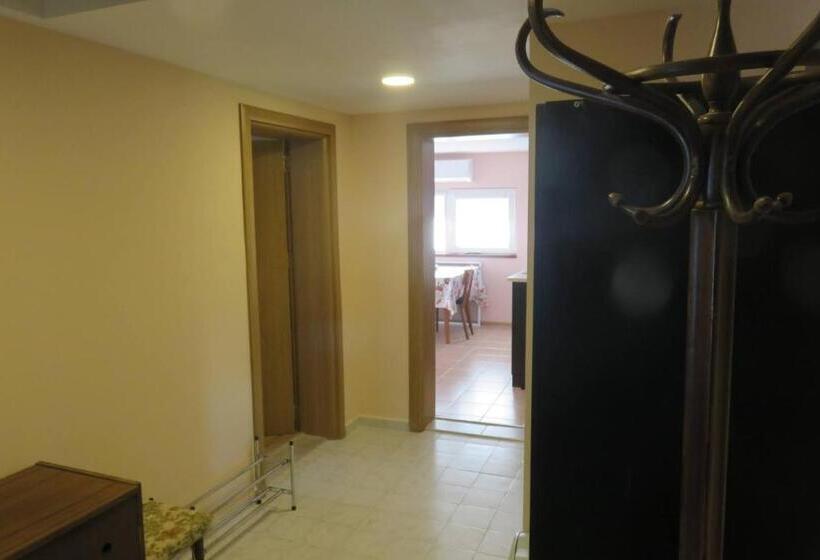 침실 1개 바다 전망 아파트, Guest House 51