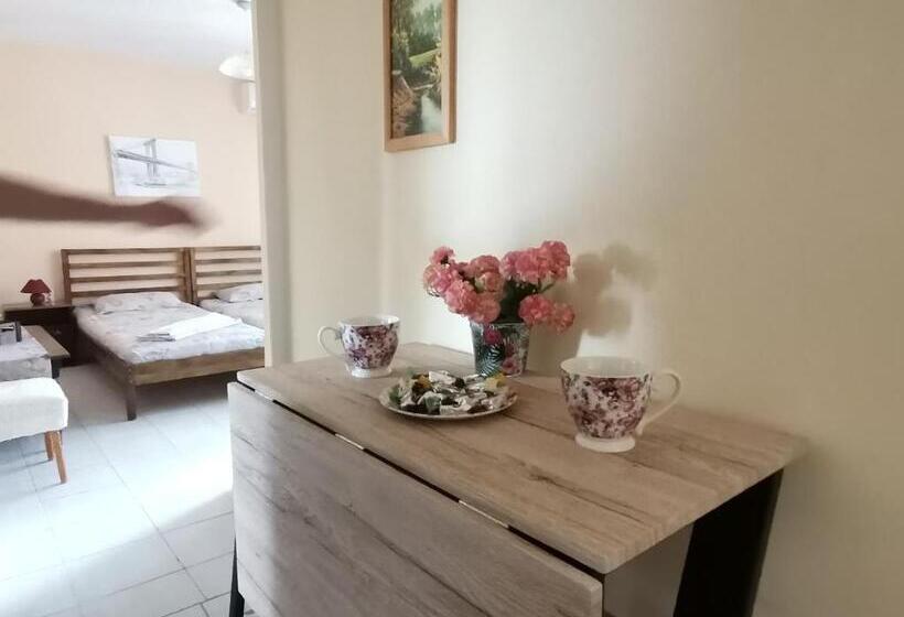 패밀리 스위트, Guest House 51