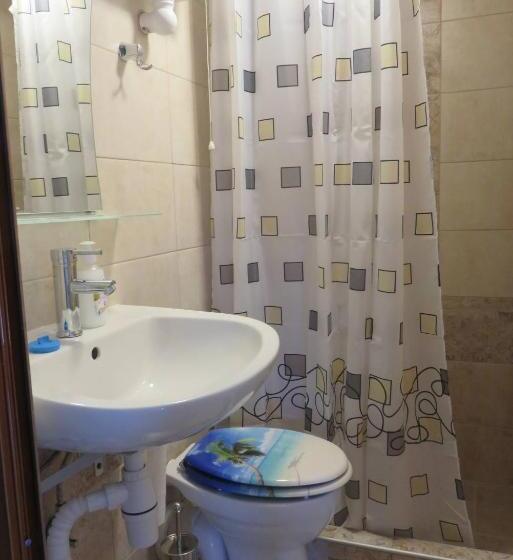 침실 1개 바다 전망 아파트, Guest House 51