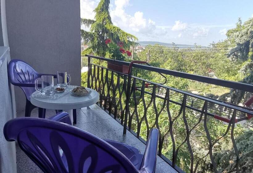 침실 1개 발코니 아파트, Guest House 51