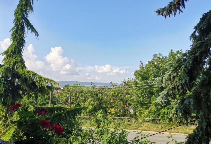 침실 1개 발코니 아파트, Guest House 51