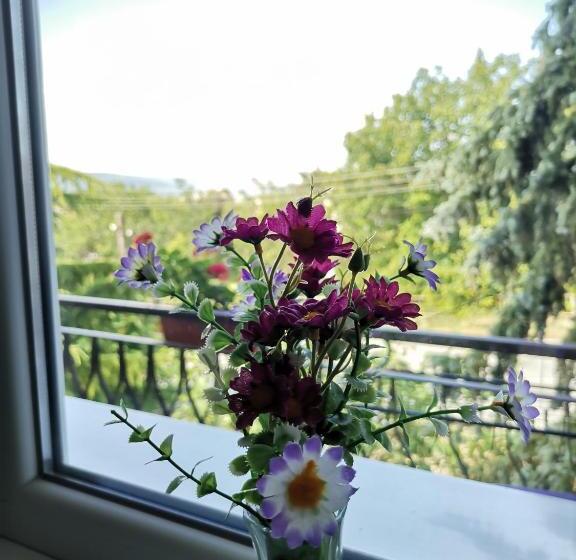 침실 1개 발코니 아파트, Guest House 51