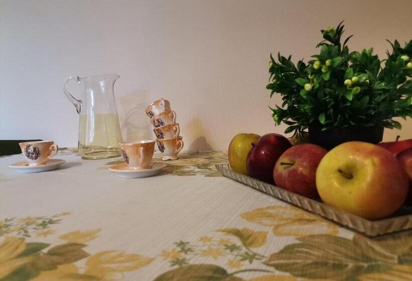 침실 1개 발코니 아파트, Guest House 51