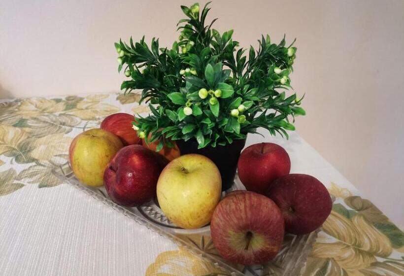 침실 1개 발코니 아파트, Guest House 51