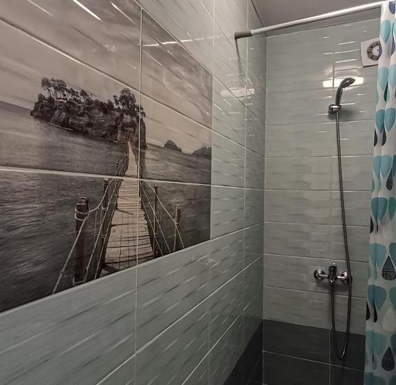 스탠다드 발코니 룸, Guest House 51