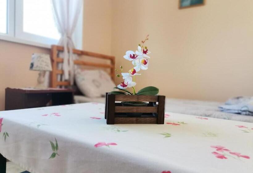 스탠다드 발코니 룸, Guest House 51