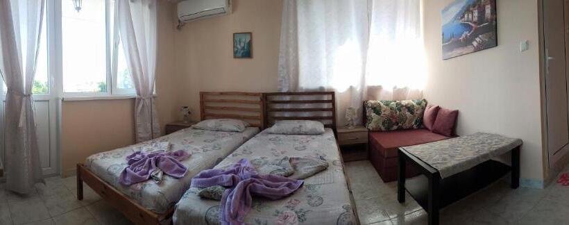 Номер Стандарт с Балконом, Guest House 51
