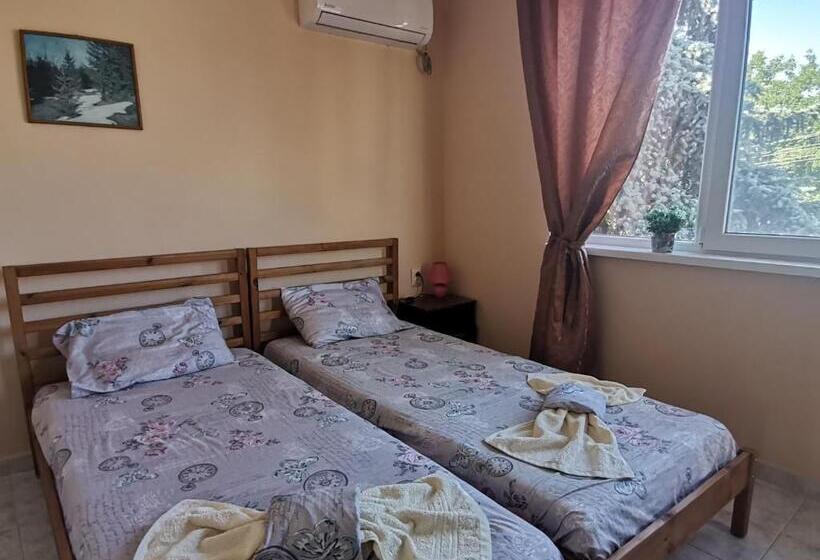 스탠다드 룸, Guest House 51