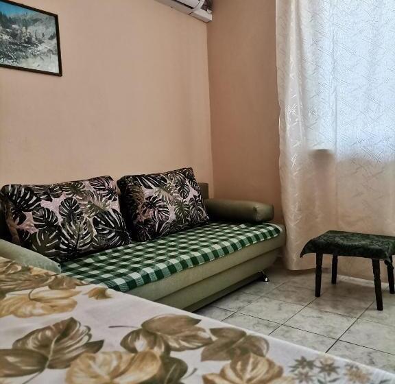 침실 1개 발코니 아파트, Guest House 51