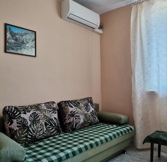 침실 1개 발코니 아파트, Guest House 51