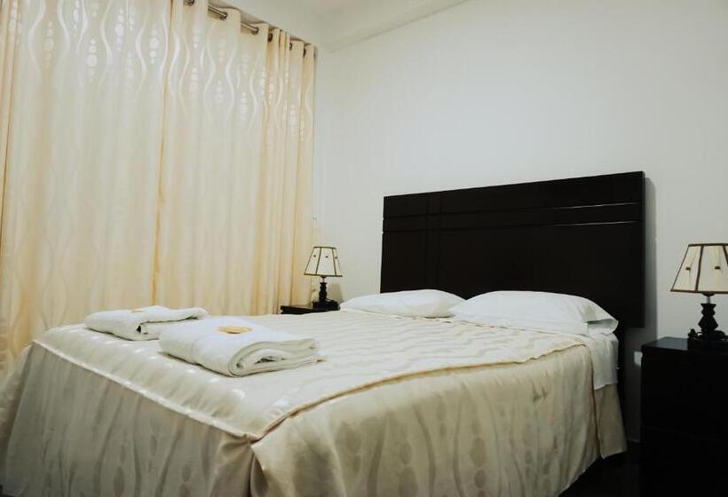 חדר סטנדרט, Hospedaje El Velero