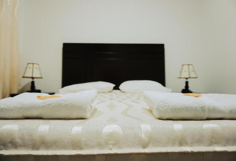 חדר סטנדרט, Hospedaje El Velero