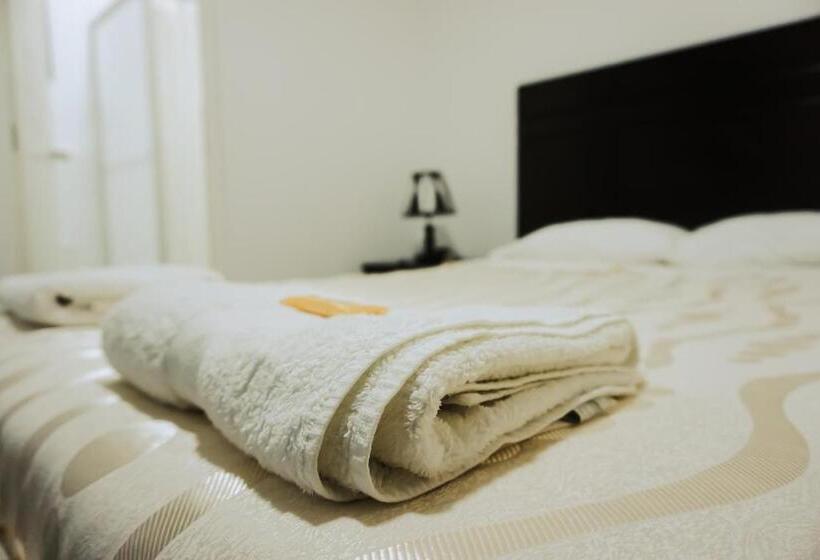 חדר סטנדרט, Hospedaje El Velero