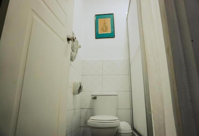 חדר סטנדרט, Hospedaje El Velero