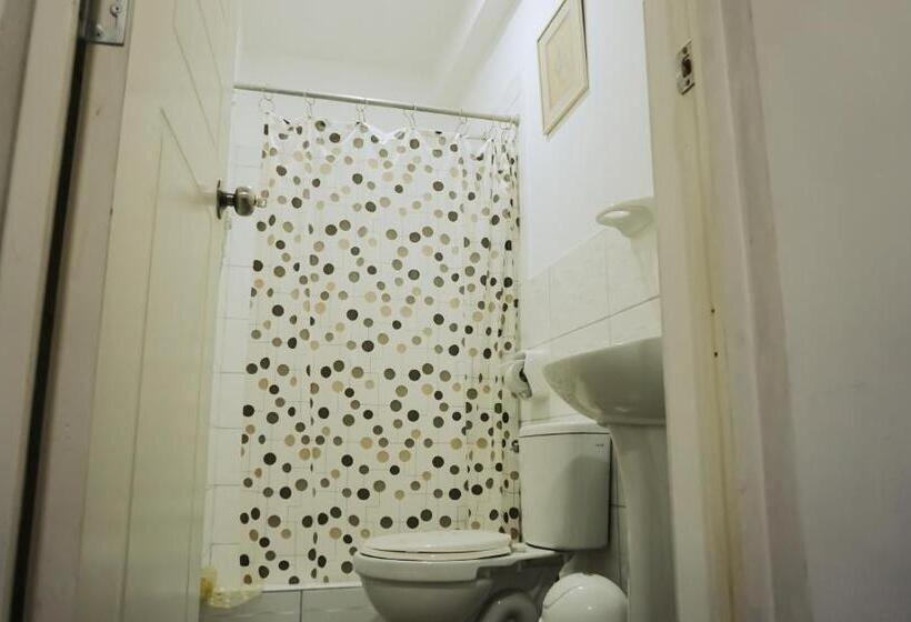 חדר סטנדרט, Hospedaje El Velero