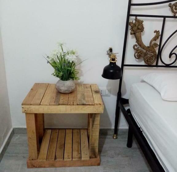 חדר סטנדרט, I Nidi Di Colombo