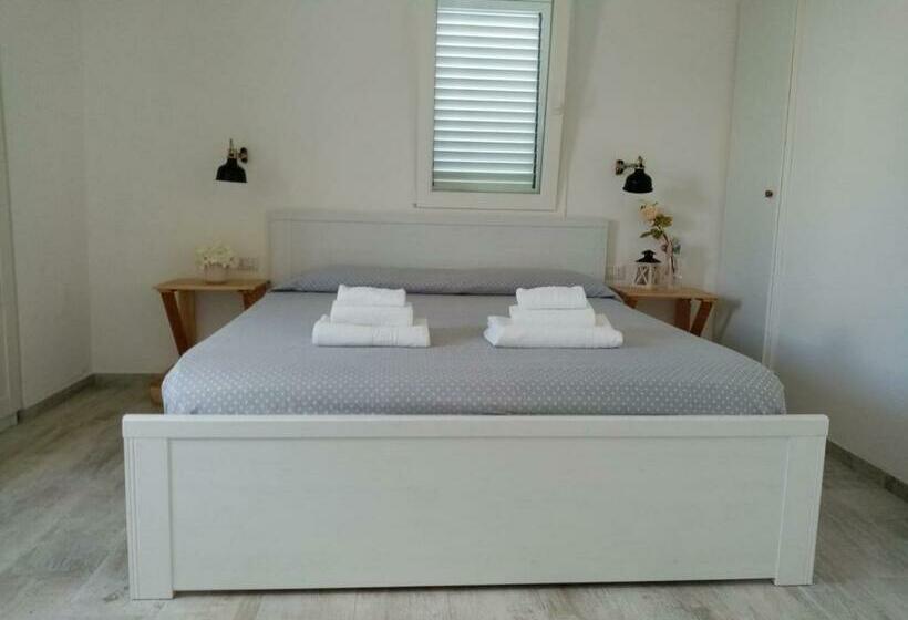 חדר סטנדרט, I Nidi Di Colombo