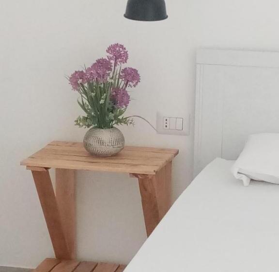 חדר סטנדרט, I Nidi Di Colombo