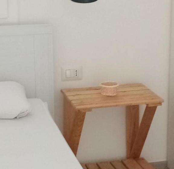 חדר סטנדרט, I Nidi Di Colombo