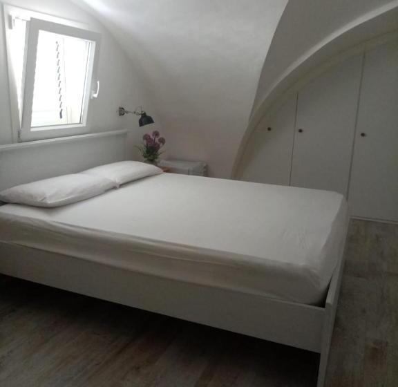 חדר סטנדרט, I Nidi Di Colombo