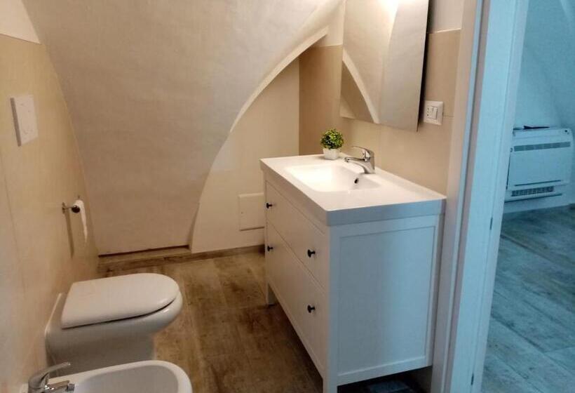 חדר סטנדרט, I Nidi Di Colombo