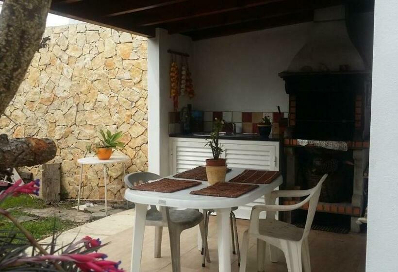 Quarto Estandar Vista Jardim, Lemon Tree Relaxing Guesthouse