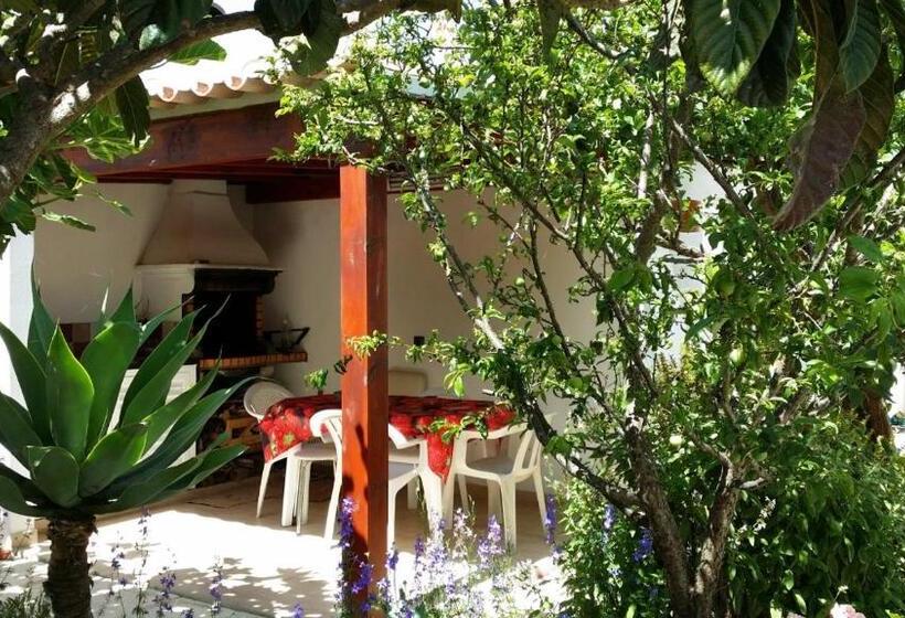 Quarto Estandar, Lemon Tree Relaxing Guesthouse