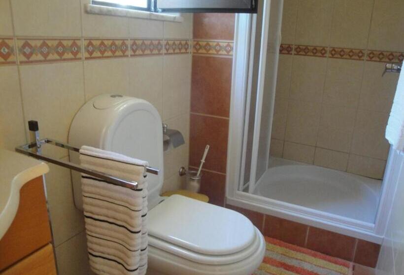 Quarto Estandar, Lemon Tree Relaxing Guesthouse