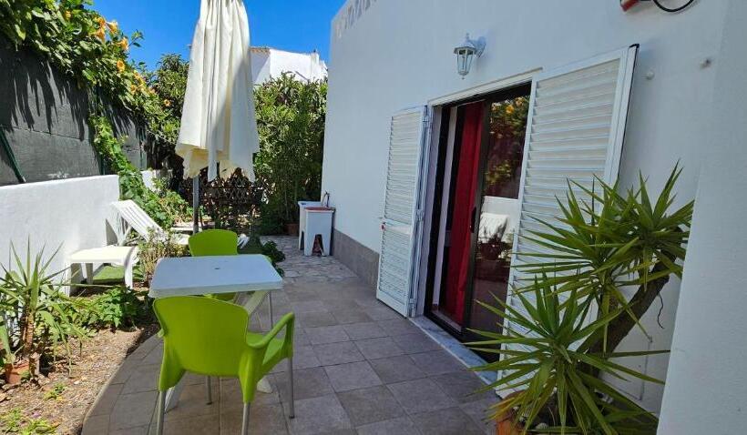 Quarto Estandar, Lemon Tree Relaxing Guesthouse