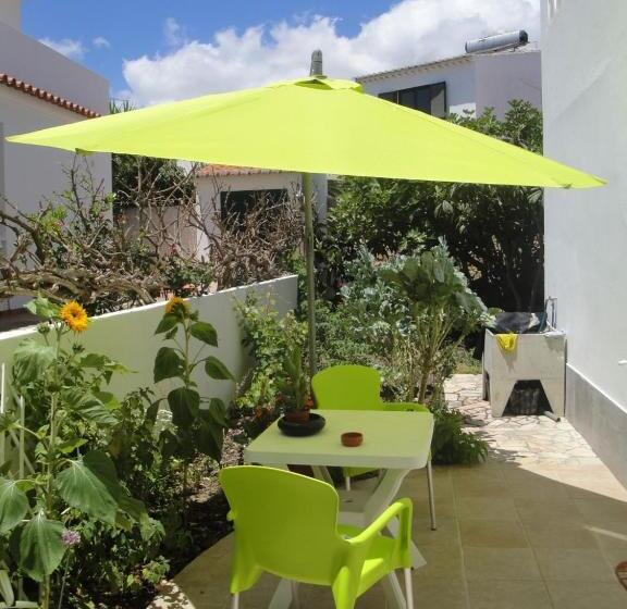 Quarto Estandar, Lemon Tree Relaxing Guesthouse