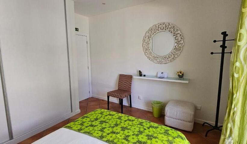Quarto Economy, Lemon Tree Relaxing Guesthouse