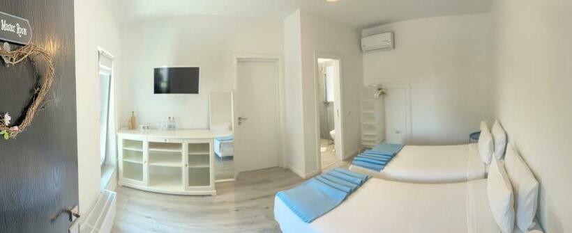 Habitació Superior, Memangalia