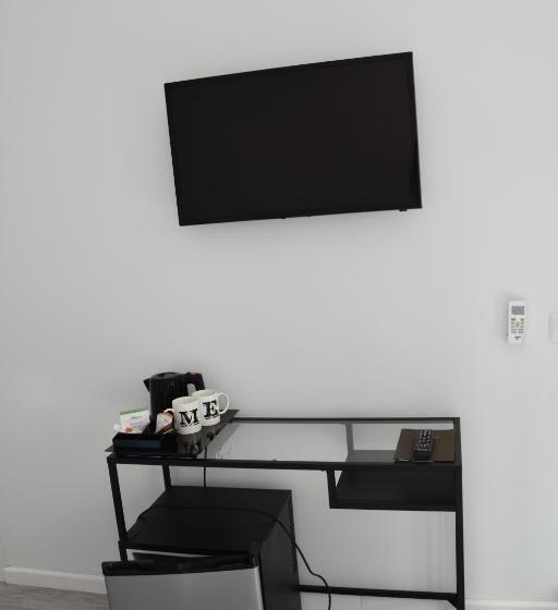 Habitació Deluxe, Memangalia