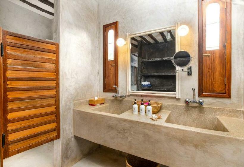 اتاق استاندارد با تخت بزرگ, Villa Lala