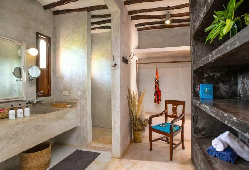 Стандартный Номер Кровать Кинг, Villa Lala