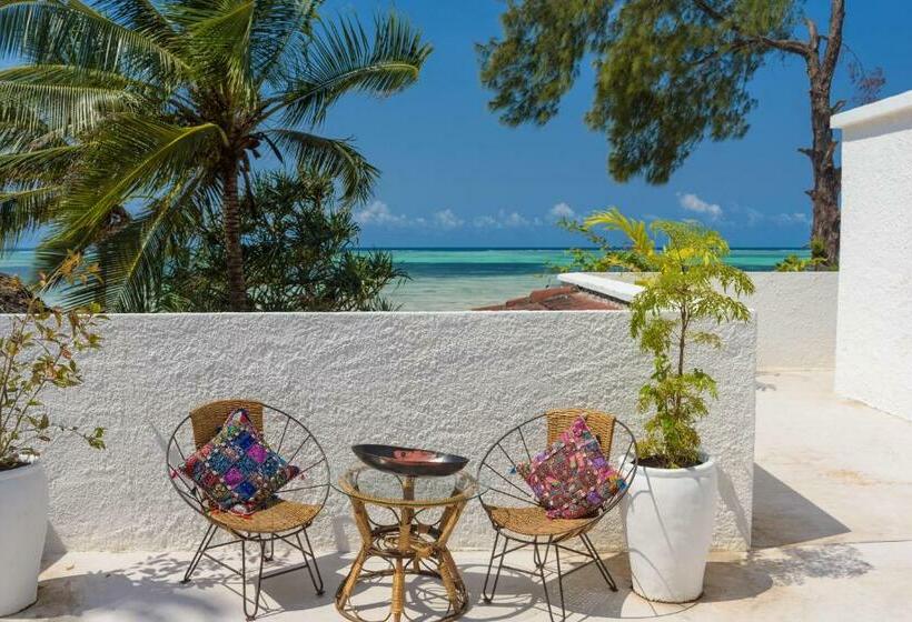 اتاق استاندارد با تخت بزرگ, Villa Lala