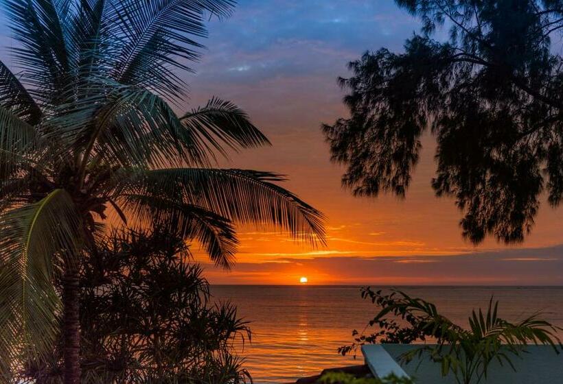 اتاق استاندارد با تخت بزرگ, Villa Lala