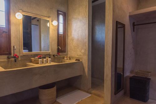 اتاق استاندارد با تخت بزرگ, Villa Lala