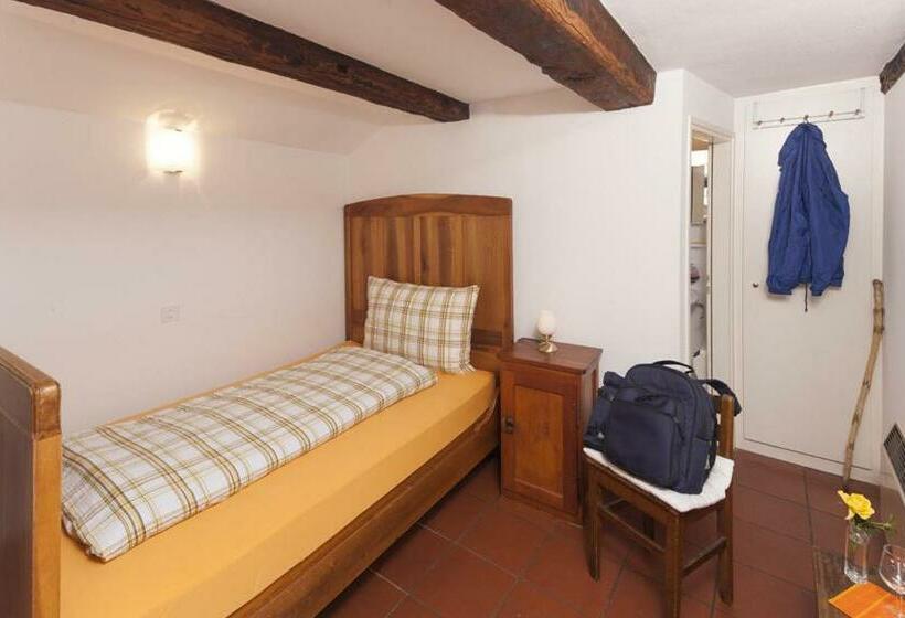 Номер Стандарт Индивидуальный, Antica Osteria Dazio