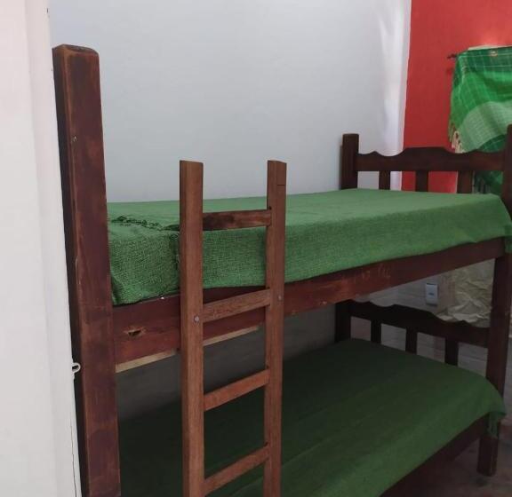 منزل غرفة نوم واحدة, Pouso Do Elefante