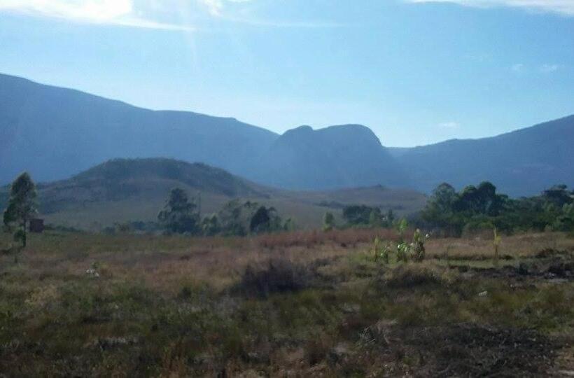 شقة غرفة واحدة ذات إطلالة, Pouso Do Elefante