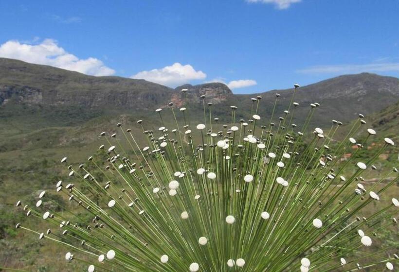 شقة غرفة واحدة ذات إطلالة, Pouso Do Elefante