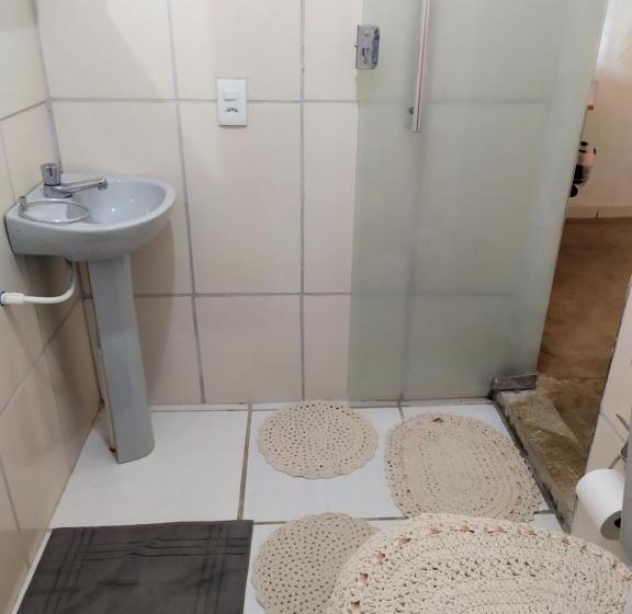 شقة غرفة واحدة ذات إطلالة, Pouso Do Elefante