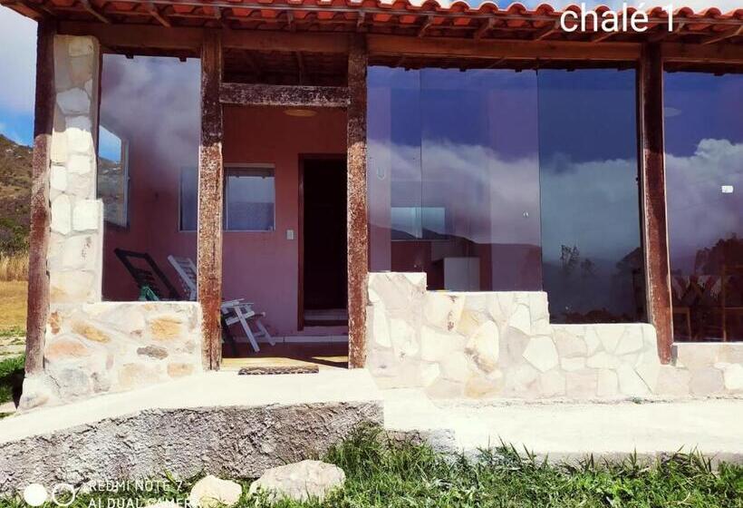 شقة غرفة واحدة ذات إطلالة, Pouso Do Elefante