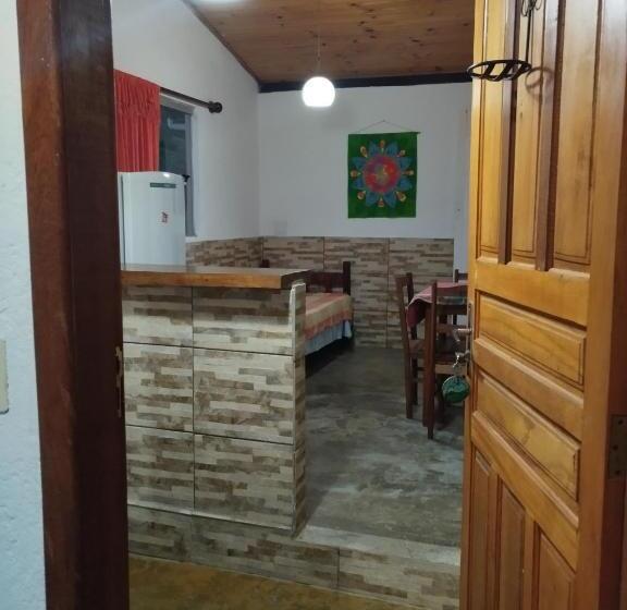 شقة غرفة واحدة ذات إطلالة, Pouso Do Elefante