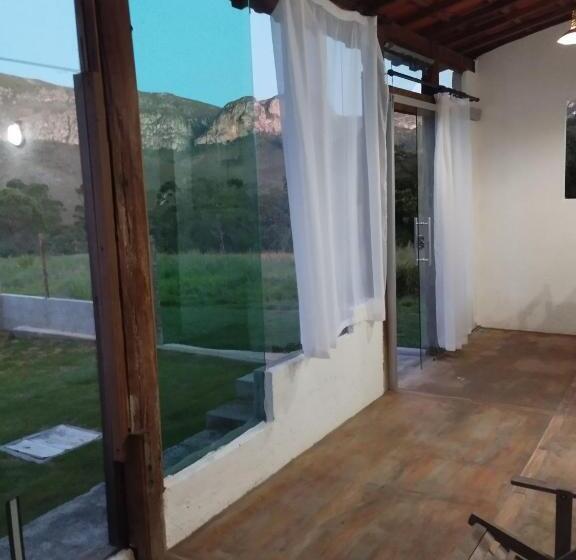 شقة غرفة واحدة ذات إطلالة, Pouso Do Elefante