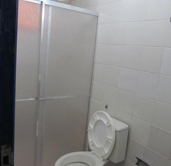 شقة غرفتين, Pouso Do Elefante