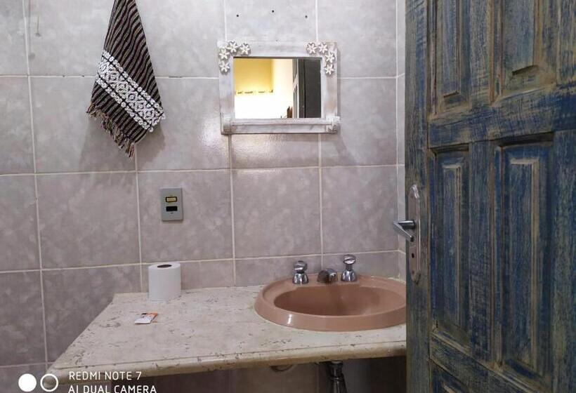 شقة غرفتين, Pouso Do Elefante