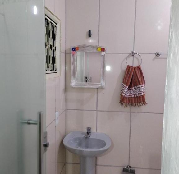 شقة غرفة واحدة ذات إطلالة, Pouso Do Elefante