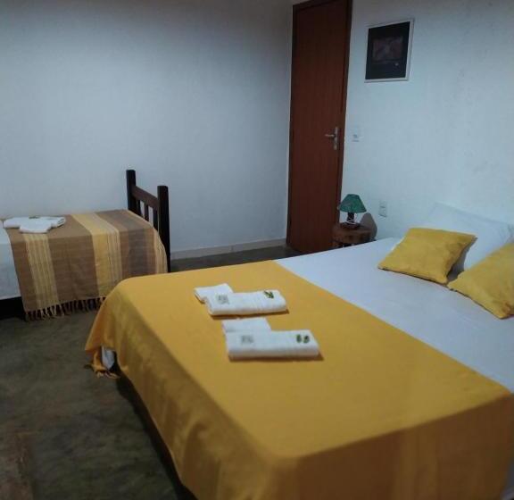 شقة غرفة واحدة ذات إطلالة, Pouso Do Elefante